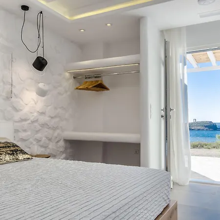 Cyano בית הארחה