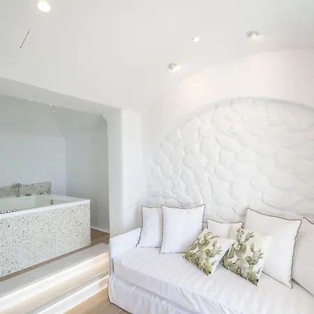 בית הארחה Cyano Naxos City