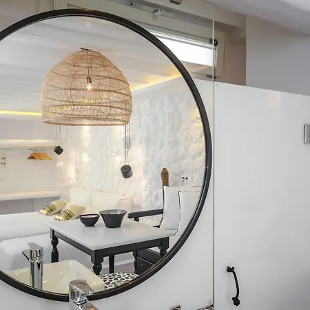 בית הארחה Cyano