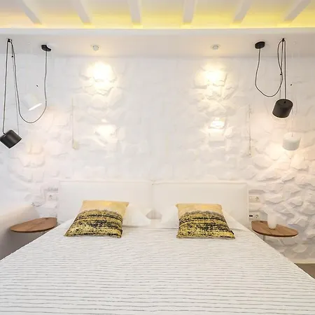 Cyano בית הארחה Naxos City