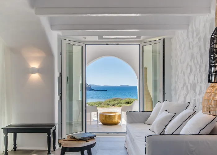 Casa de hóspedes Cyano Naxos City