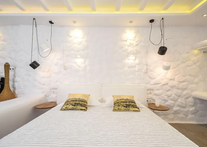 Cyano Casa de hóspedes 4*