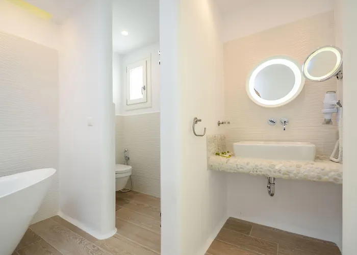 Cyano Casa de hóspedes