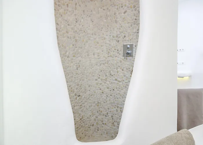 Cyano Casa de hóspedes Naxos City