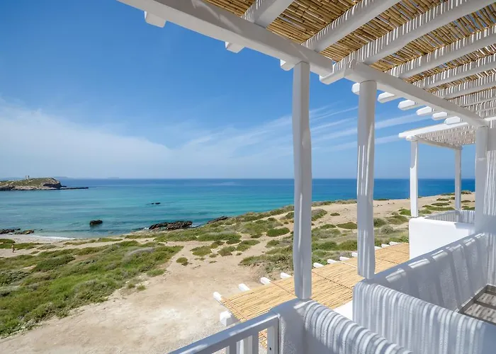 Cyano Casa de hóspedes 4*