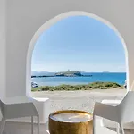 Cyano Vendégház Naxos City