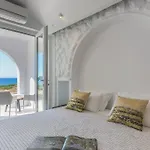 Cyano Vendégház Naxos City