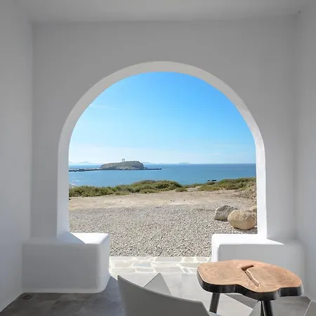 Guest house Cyano Naxos City